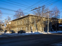 соседний дом: пр-кт. Фрунзе, дом 8. многоквартирный дом