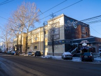 , Frunze avenue, 房屋 16. 夜总会