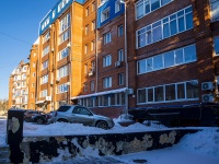 , Frunze avenue, 房屋 18. 公寓楼