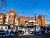 隔壁房屋: avenue. Frunze, 房屋 26. 公寓楼