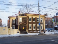 , 音乐学校 Детская музыкальная школа №2 , Frunze avenue, 房屋 32А