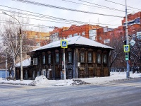 Томск, Фрунзе пр-кт, дом 34