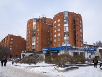 Томск, Фрунзе пр-кт, дом 46