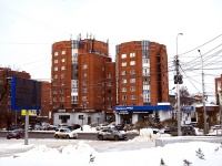 Томск, Фрунзе пр-кт, дом 46