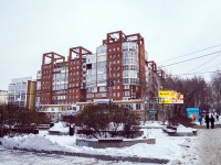 , Frunze avenue, 房屋 86. 公寓楼