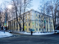 Томск, Котовского ул, дом 15