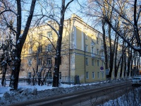 Томск, Котовского ул, дом 15