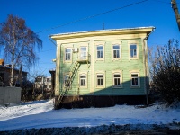 Томск, Крылова ул, дом 5