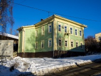 Томск, Крылова ул, дом 5