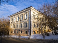 Томск, Крылова ул, дом 6