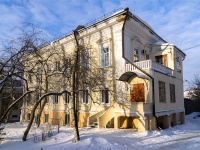 Томск, Крылова ул, дом 6