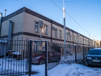 隔壁房屋: st. Krylov, 房屋 24А. 旅馆