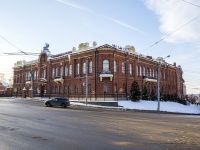 隔壁房屋: . , 房屋 8. 法院 Томский областной суд 