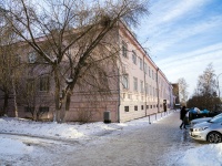 соседний дом: ул. Аркадия Иванова, дом 4. спортивный комплекс Национальный исследовательский Томский политехнический университет