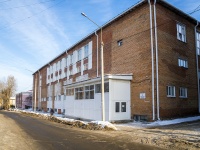 Томск, улица Карпова, дом 4. спортивный комплекс Национальный исследовательский Томский политехнический университет 