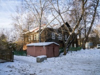 соседний дом: ул. Карпова, дом 8/4. индивидуальный дом