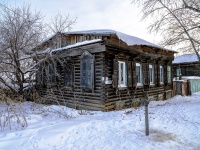 Томск, улица Водяная, дом 11. индивидуальный дом