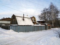 Томск, улица Водяная, дом 13 с.2. индивидуальный дом
