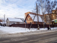 , Vodyanaya st, 房屋 14. 别墅