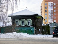 隔壁房屋: st. Vodyanaya, 房屋 16. 别墅