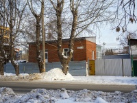 Томск, улица Водяная, дом 19. индивидуальный дом