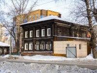 , Vodyanaya st, 房屋 21. 别墅