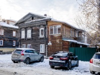 , Vodyanaya st, 房屋 24. 别墅