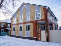 Томск, улица Водяная, дом 28. индивидуальный дом