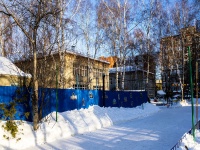 Томск, детский сад №73 общеразвивающего вида , улица Водяная, дом 31/1