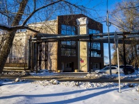 соседний дом: ул. Водяная, дом 78. органы управления Государственный архив Томской области 