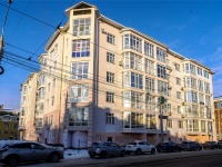 Томск, Пионерский пер, дом 7