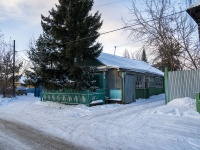 Томск, улица Ачинская, дом 6. индивидуальный дом