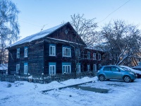 ,  , 房屋 33А. 公寓楼