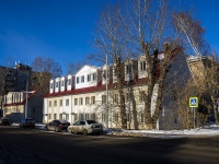 соседний дом: ул. Усова, дом 12. многоквартирный дом