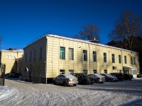 соседний дом: ул. Усова, дом 13Б. университет Национальный исследовательский Томский политехнический университет