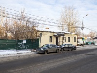 Томск, Батенькова переулок, дом 12. магазин