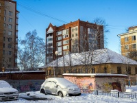 Томск, Белинского ул, дом 18