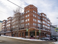 Томск, Белинского ул, дом 29