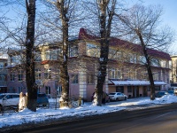 Томск, Белинского ул, дом 51