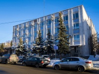 Томск, Белинского ул, дом 54