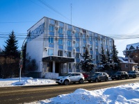 Томск, Белинского ул, дом 54