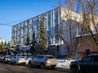 Томск, Белинского ул, дом 54