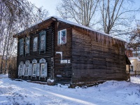 , Belinsky st, 房屋 59. 别墅