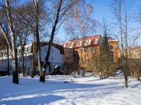 соседний дом: ул. Белинского, дом 61. органы управления Социальный фонд РФ