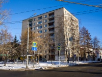 Томск, Белинского ул, дом 62