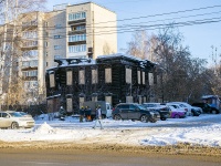 Томск, Белинского ул, дом 82