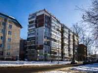 Томск, Белинского ул, дом 86