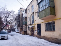 Томск, улица Дальне-Ключевская, дом 6. многоквартирный дом