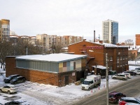 , Dalne-klyuchevskaya st, 房屋 11. 商店