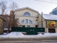, Dalne-klyuchevskaya st, house&nbsp;14 с.3